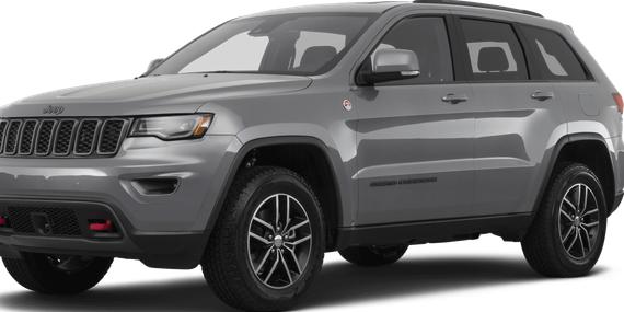 JEEP GRAND CHEROKEE 2020 1C4RJFLG0LC289075 image